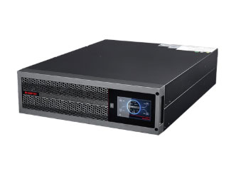 山特 灵霄系列 PT 3000（6-20kVA）