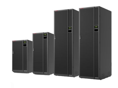 山特 城堡系列 3C3 Pro ISO (15 -200kVA )