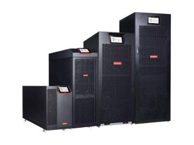 山特 城堡系列 3C3 HD (20-200kVA)