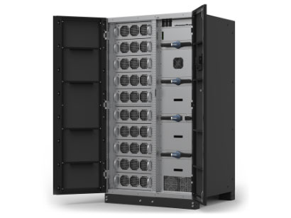 山特 城堡系列 3C3 HD (300-600kVA)