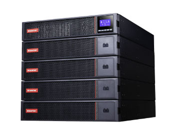 山特 灵霄系列 PT3000 IoT （1~3kVA）