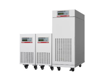 山特 SIU 1-10K 工业UPS