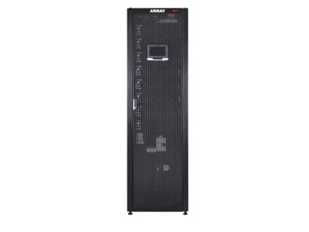 山特 ARRAY 3A3 PT 系列（25kVA～200kVA)