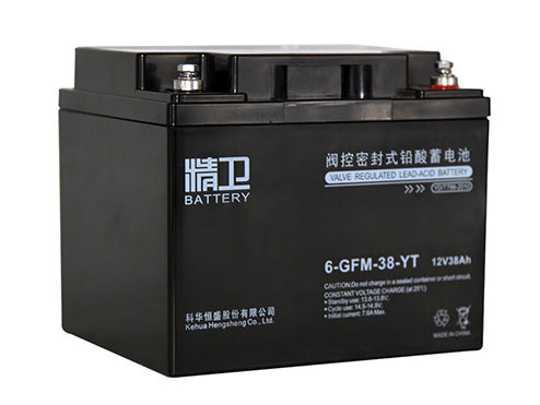 科华蓄电池精卫系列 铅酸电池系列12V 精卫电池