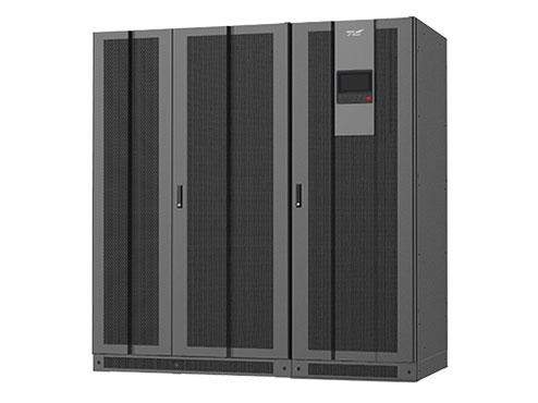 科华 KR系列三进三出 UPS(300-1200kVA)