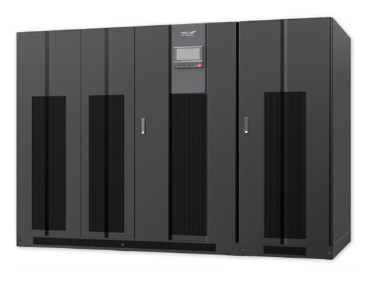 科华 KR 系列三进三出UPS(300-600kVA)