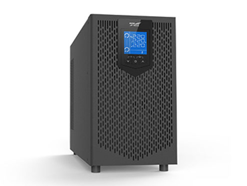 科华 KR系列三进单出UPS（10-20kVA）