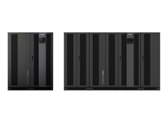 科华 FR-UK系列三进三出UPS（200-600kVA） 中大功率UPS电源