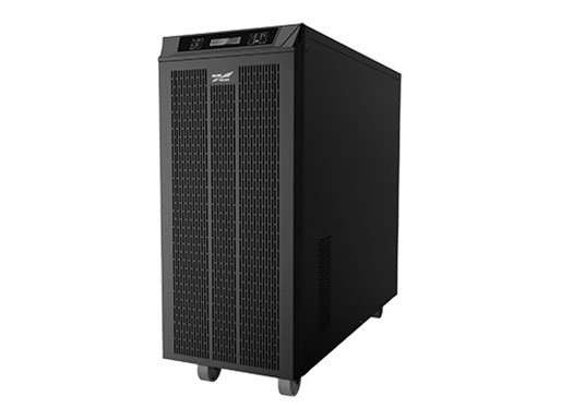 科华 FR-UK系列三进单出UPS (20-40kVA)