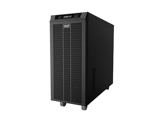 科华 FR-UK系列三进单出UPS（10-15kVA）