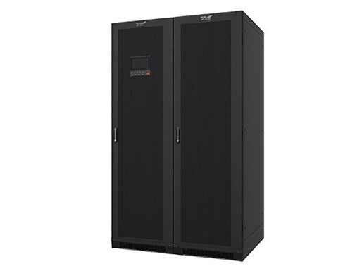 科华 YTM33系列模块化UPS电源(50-600kVA)