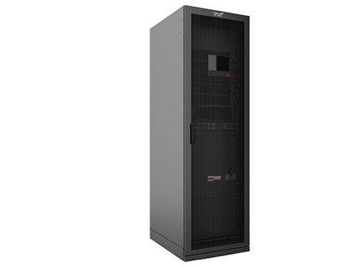 科华 YTM33系列模块化UPS（30-150kVA）
