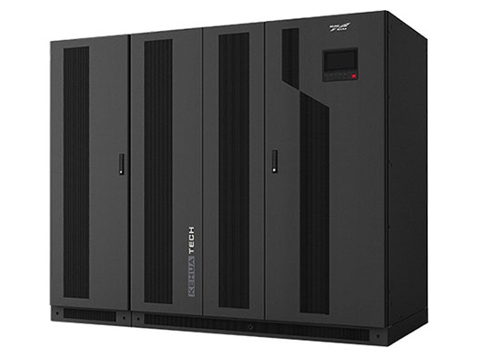 科华 YTG33系列工频UPS（10-600kVA）