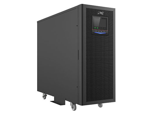 科华 YTR33系列高频UPS（20-40kVA）