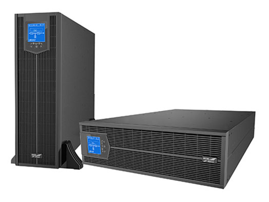 科华 YTR33-J系列高频UPS(10-40kVA)