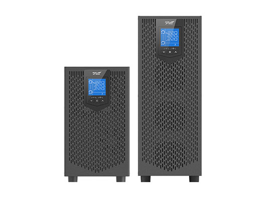 科华 YTR31系列高频UPS（10-20kVA） 三进单出UPS电源