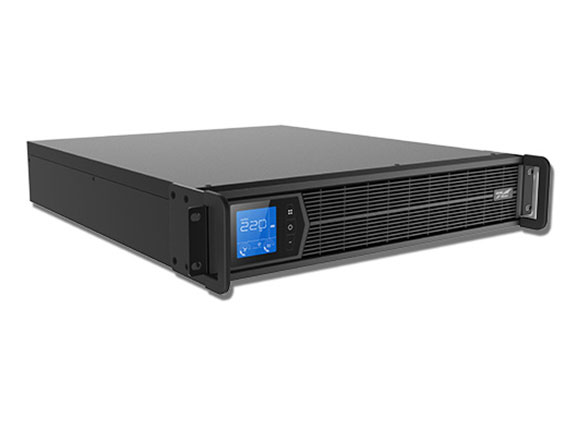 科华 YTR11-J系列高频UPS(1-10kVA) 单进单出UPS电源