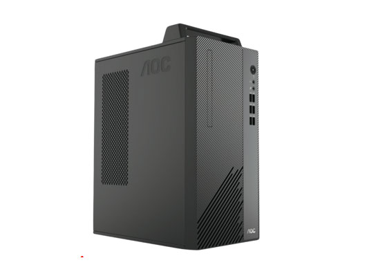 AOC 荣光D16T300  台式机 新商用B760 平台 可选配4060/5060Ti/5070 