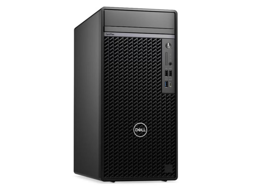 戴尔（DELL）OptiPlex7020MT Plus 14代酷睿i7K台式机电脑3D建模渲染游戏直播视频剪辑电脑主机  i7-14700/8GDR5/512G/3DP/500W