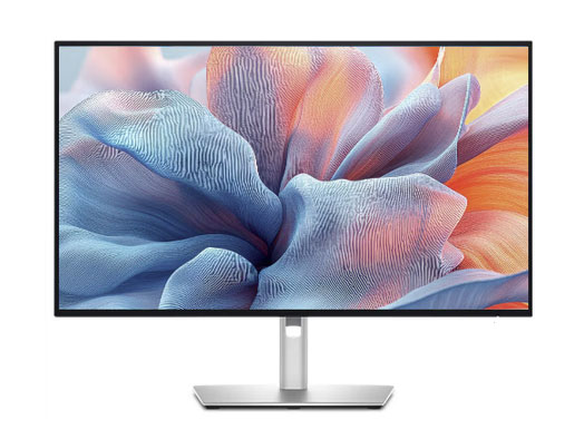 戴尔（DELL）UltraSharp 27英寸 4K显示器 进阶版IPS Black 120Hz 硬件级防蓝光 140W雷电4接口 HDR600 U2725QE