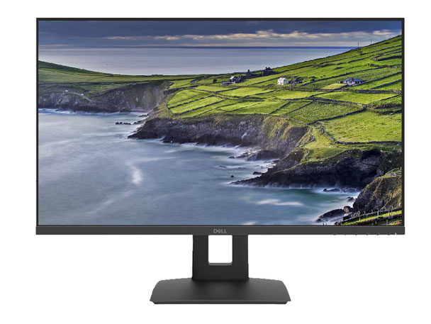 戴尔（DELL）G2725D 2K高清旋转升降电脑显示器 27寸