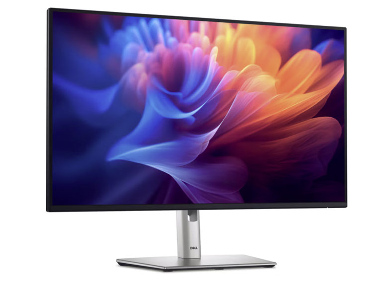 戴尔（DELL）27英寸 办公显示屏 99% sRGB 升降旋转 100Hz刷新率 USB-C多接口  P2725H
