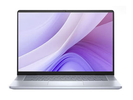 戴尔（DELL）新灵越16Plus-7640F 超能本英特尔酷睿轻薄笔记本16英寸商务办公本游戏高性能本 3605: Core5-210H丨 FHD 16G内存 1T固态 