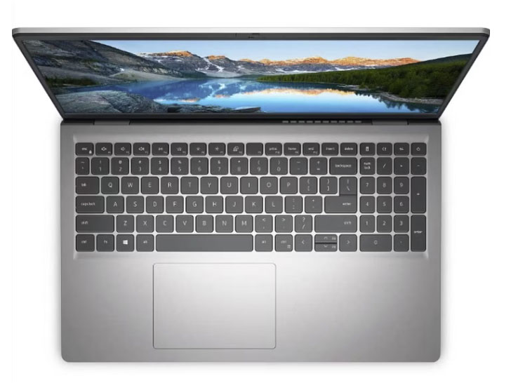 戴尔（DELL）Dell 15 2025款DC15250 酷睿i5制图学生网课轻薄笔记本电脑 【4305S】Core3-100U/集显/ 8GB512G固态硬盘