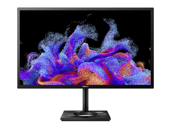 PHILIPS飞利浦EVNIA 27英寸QD-OLED防烧屏硬件护眼 2K原生240Hz 0.03ms HDR400 O6电竞显示器 27M2N6500UI