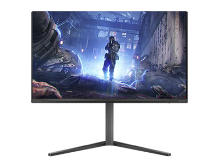 飞利浦 PHILIPS EVNIA 27英寸2K280Hz 硬件护眼QD-OLED智冷原生10bit/0.03ms AI氛围光 电竞游戏显示器27M2N6500P