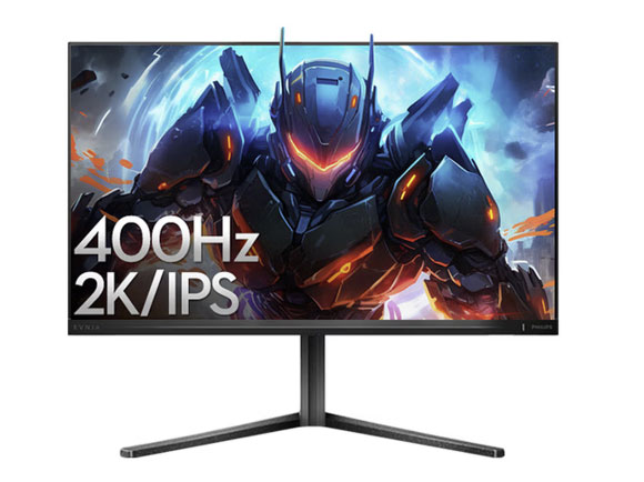飞利浦（PHILIPS）EVNIA弈威27英寸2K400Hz电竞显示器 27M2N5500X 27英寸/2K原生400Hz