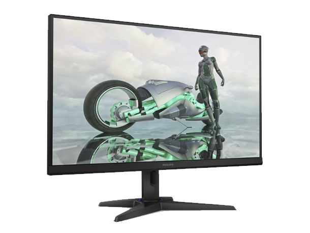 飞利浦（PHILIPS）27寸 IPS屏幕游戏电竞显示器 27M3N3540  平面IPS技术180Hz、专业电竞显示器，暗部增强，智能辅助准星