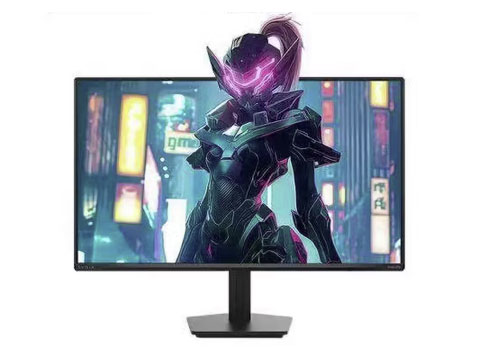 飞利浦（PHILIPS）23.8英寸2K FastIPS原生144Hz显示器 HDR HDMI+DP外接家用娱乐电竞显示屏电脑 24M2N2500NF硬件低蓝光护眼2K 144Hz