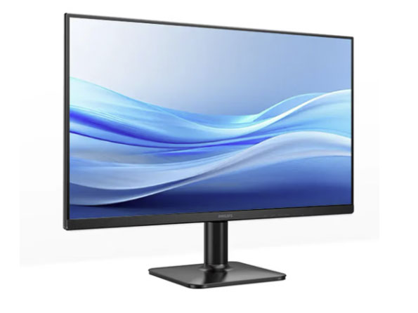 飞利浦（PHILIPS）IPS纤薄屏三边窄框 全高清高刷144Hz HDR 低蓝光 HDMI+DP 节能办公显示器电竞电脑显示屏幕 23.8英寸 24E2G2200