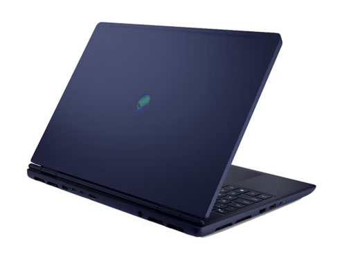 外星人（Alienware）16X Aurora AC16251 星舰游戏笔记型电脑5060显卡 R1973QB  U9-275HX/32G/1TB/RTX5070-8G/16寸240HZ2.5K