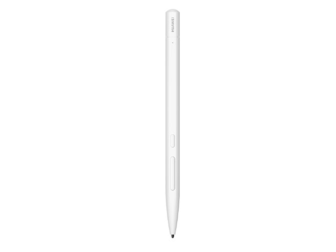 华为 HUAWEI M-Pen 3 多功能笔 雪域白