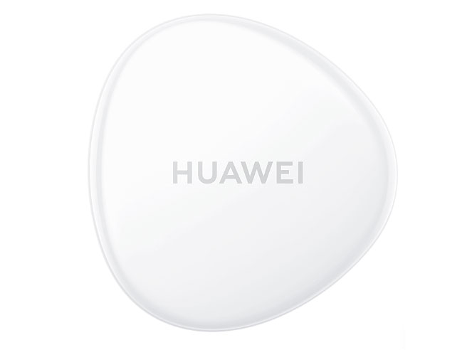 华为 HUAWEI Tag 轻薄小巧防丢精灵 定位追踪器