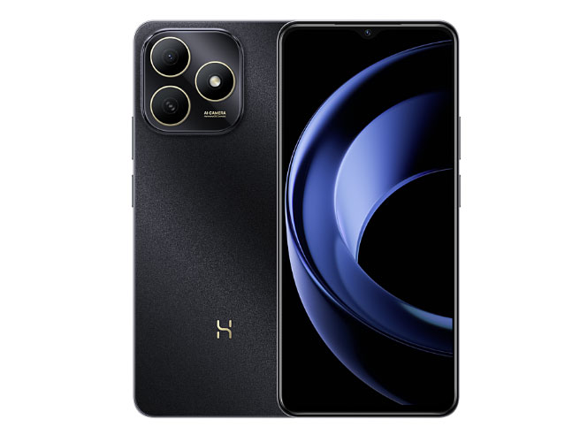 华为 Hi畅享 80S 6GB+128GB/8GB+128GB/8GB+256GB  曜石黑