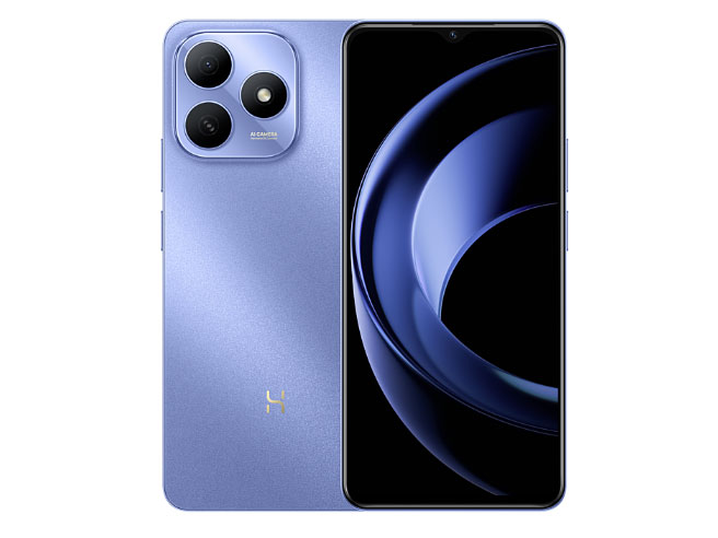 华为 Hi畅享 80S 6GB+128GB/8GB+128GB/8GB+256GB 晴空蓝