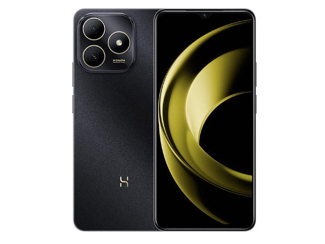 华为 Hi畅享80 6GB+128GB/8GB+128GB/8GB+256GB/8GB+512GB 曜石黑