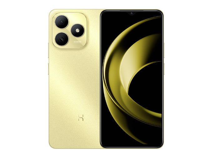 华为 Hi畅享80 6GB+128GB/8GB+128GB/8GB+256GB/8GB+512GB 流光金