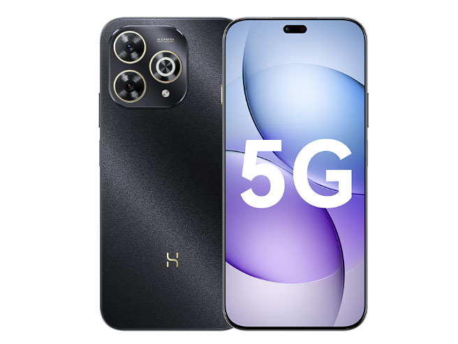 华为 Hi畅享 80 Pro 8GB+256GB/12GB+256GB/12GB+512GB 星空黑