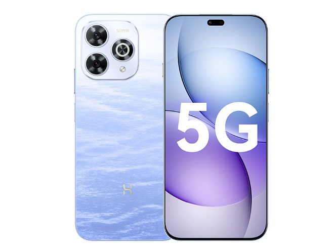 华为 Hi畅享 80 Pro 8GB+256GB/12GB+256GB/12GB+512GB 星海蓝