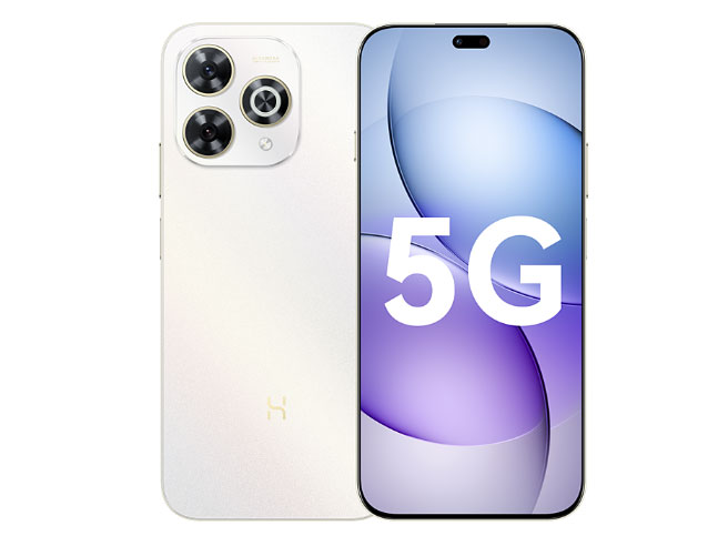 华为 Hi畅享 80 Pro 8GB+256GB/12GB+256GB/12GB+512GB  晨光白