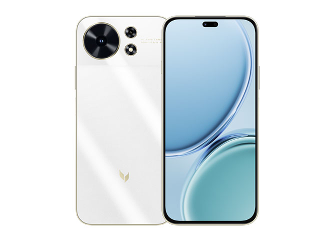 华为 麦芒40 5G 8GB+256GB/12GB+256GB/12GB+512GB 冰川白