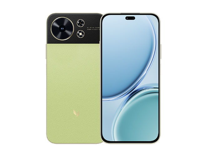 华为 麦芒40 5G 8GB+256GB/12GB+256GB/12GB+512GB 原野绿