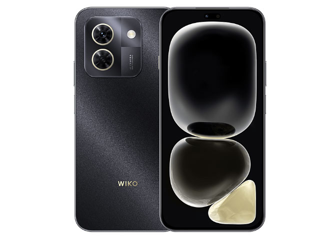 华为 WIKO X70 8GB+256GB/12GB+256GB/12GB+512GB  曜金黑