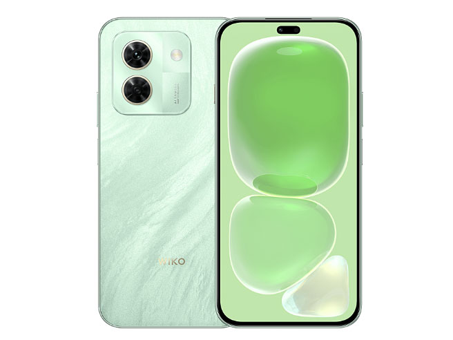 华为 WIKO X70 8GB+256GB/12GB+256GB/12GB+512GB  印象青