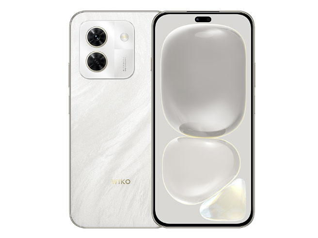 华为 WIKO X70 8GB+256GB/12GB+256GB/12GB+512GB 岩脉白