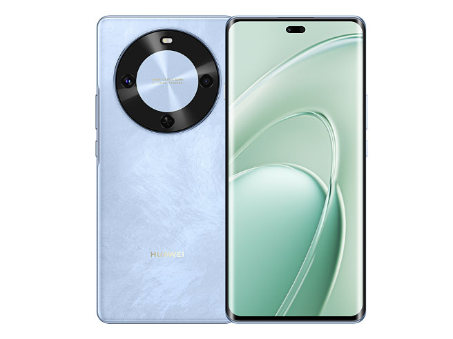 华为畅享 70X 尊享版 256GB/512GB  星海蓝